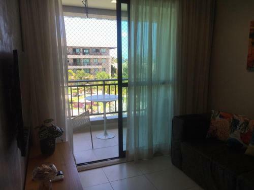 Apartamento Flat Muro Alto Beach Class Ecolife