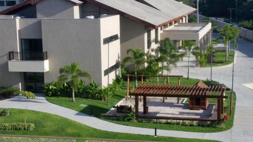 Apartamento Flat Muro Alto Beach Class Ecolife