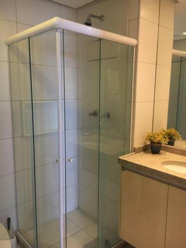 Apartamento Flat Muro Alto Beach Class Ecolife