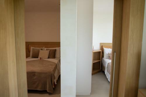 Apartamento Beach Class Muro Alto Resort - New Time
