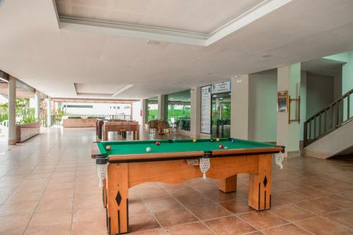 Apartamento Beach Class Muro Alto Resort - New Time