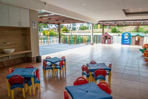 Apartamento Beach Class Muro Alto Resort - New Time