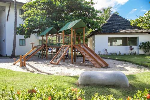 Apartamento Beach Class Muro Alto Resort - New Time