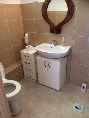 Agape Luxor Apartman
