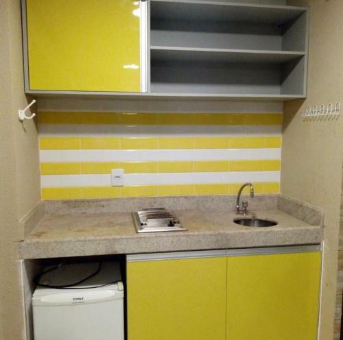 Apartamento Ekoara Residence Beach Prime