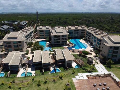 Apartamento Ekoara Residence Beach Prime