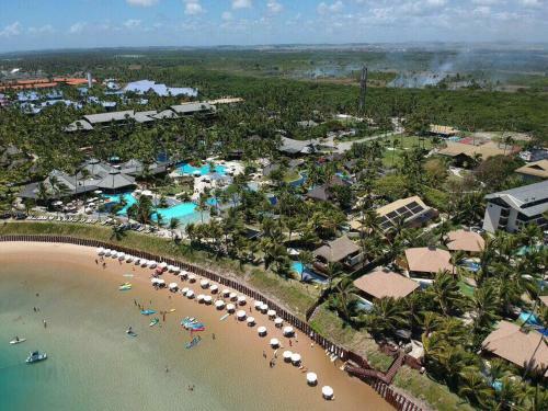Apartamento Ekoara Residence Beach Prime