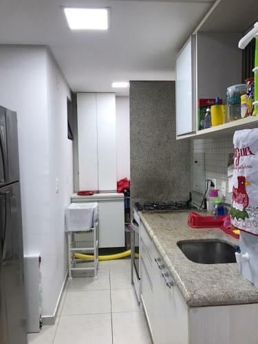 Apartamento Ekoara Residence Beach Prime