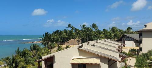 Apartamento Ekoara Residence Beach Prime