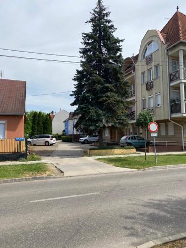 Veronika Lux Apartman