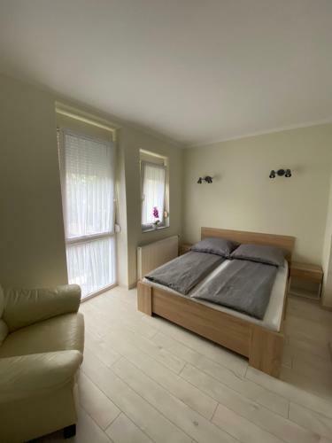 Veronika Lux Apartman