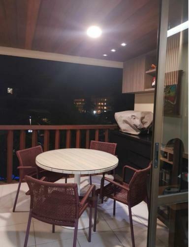 Apartamento Flat Nannai Muro Alto