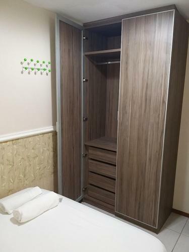Apartamento Flat Nannai Muro Alto