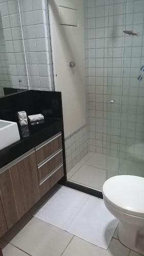 Apartamento Flat Nannai Muro Alto