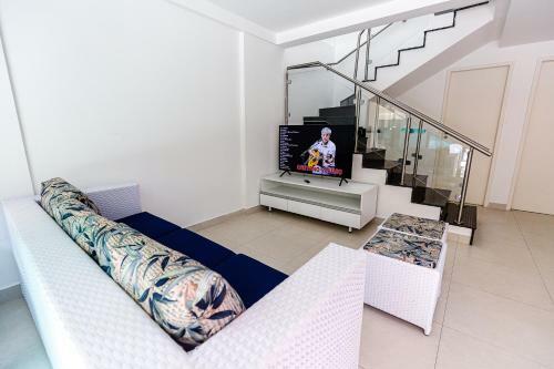 Casa Estrela Do Mar