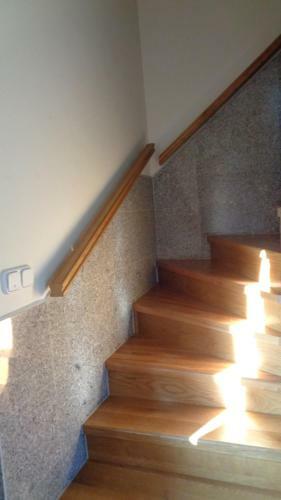 Csillag Apartman