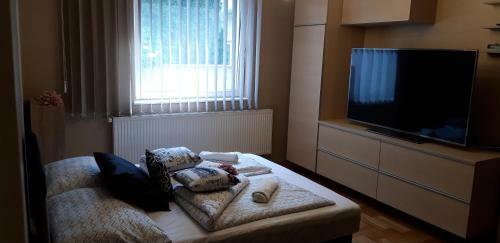 Csillag Apartman