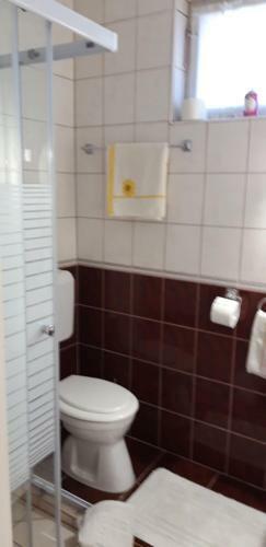 Csillag Apartman