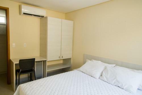 Apartamento �gua Viva Pousada E Flat