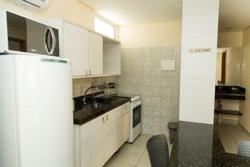 Apartamento �gua Viva Pousada E Flat