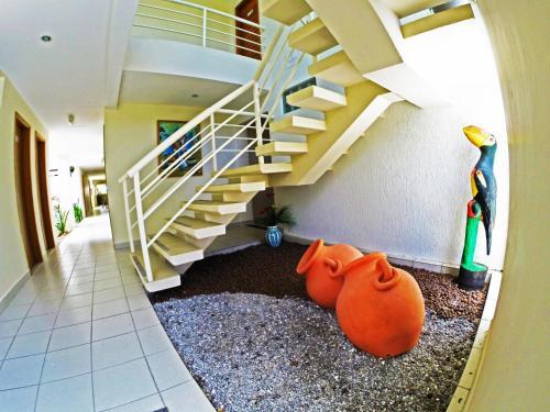 Apartamento �gua Viva Pousada E Flat