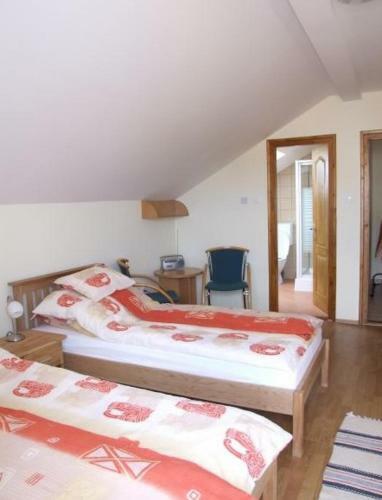 Hostal Aura Vend�gh�z