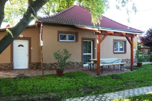 Apartamento Tessedik Vend�gh�z