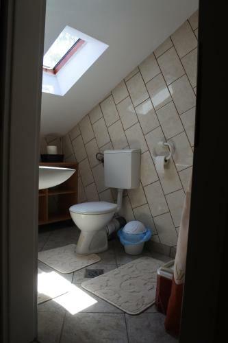 Apartamento Tessedik Vend�gh�z