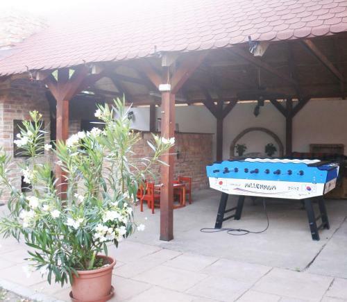 Apartamento Tessedik Vend�gh�z