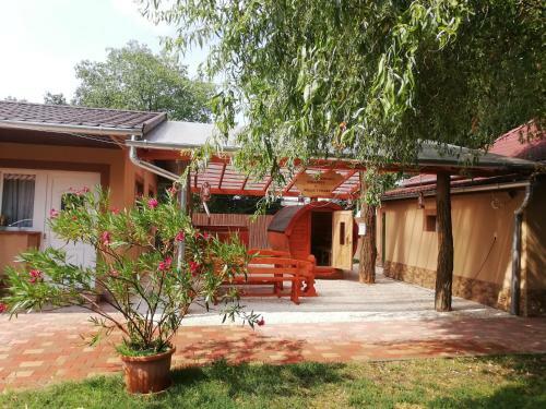 Apartamento Tessedik Vend�gh�z