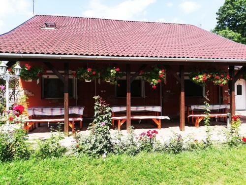 Apartamento Tessedik Vend�gh�z
