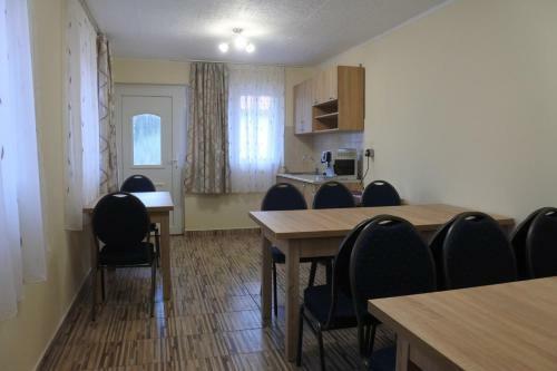 Apartamento Tessedik Vend�gh�z