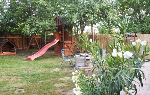 Apartamento Tessedik Vend�gh�z