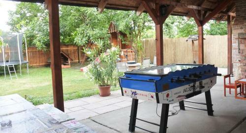 Apartamento Tessedik Vend�gh�z