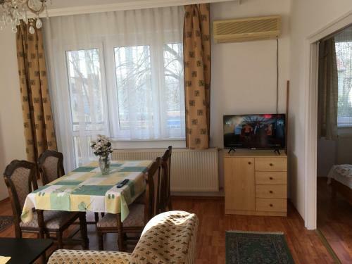 Frank Apartman