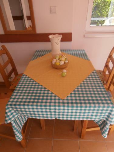 Frank Apartman