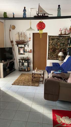 Casa Em Serrambi Com Piscina E Terra�o Amplo