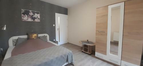Hena Apartman