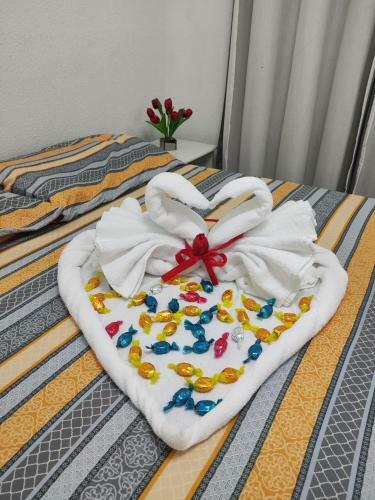 Apartamento Residencial P�r Do Sol - Flat 103 T�rreo