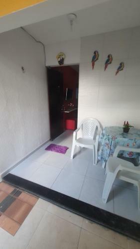 Apartamento Residencial P�r Do Sol - Flat 103 T�rreo