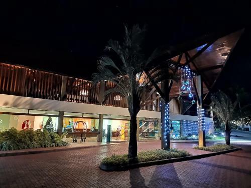 Hotel Marulhos Resort Flat/su�t