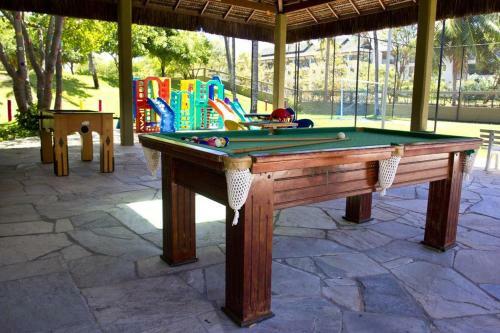 Hotel Marulhos Resort Flat/su�t