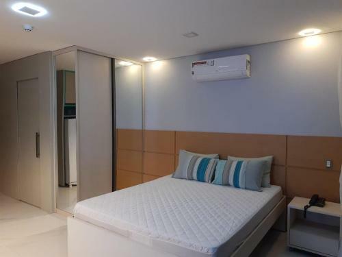 Hotel Marulhos Resort Flat/su�t