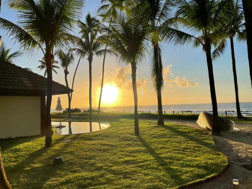 Hotel Marulhos Resort Flat/su�t