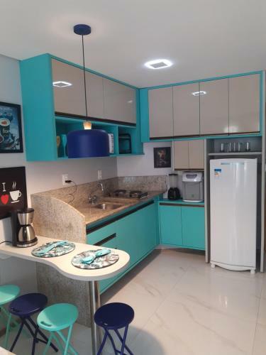 Hotel Marulhos Resort Flat/su�t