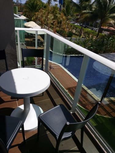 Apartamento Porto Plaza Flat Service