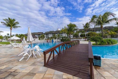 Apartamento Excelente No Beach Class Por Carpediem