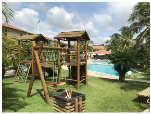 Condominio Em Muro Alto -pe