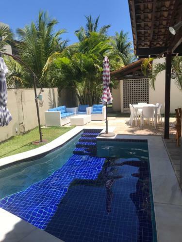 Condominio Em Muro Alto -pe