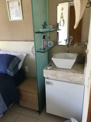 Condominio Em Muro Alto -pe